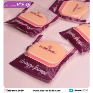 سرمه رنگی جعبه دار فلورما