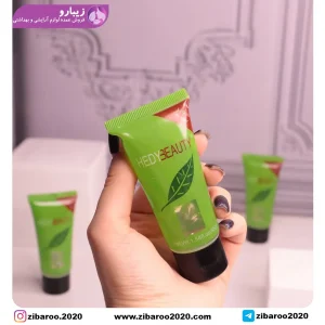 پرایمر تیوپی هدی بیوتی