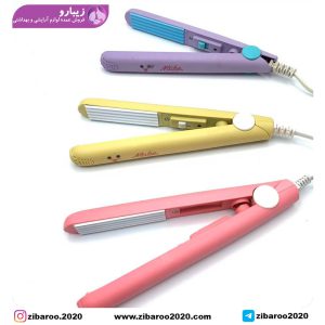 ویو مسافرتی طرح میشا