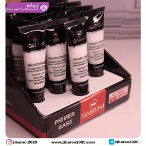 پرایمر تیوپی گابرینی (اورجینال)