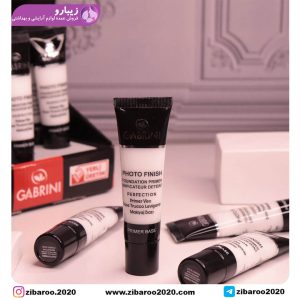 پرایمر تیوپی گابرینی