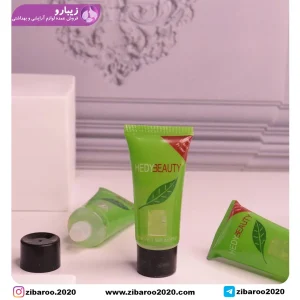 پرایمر تیوپی هدی بیوتی