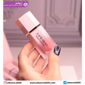 پالت کادویی رژگونه پد دار هندیان