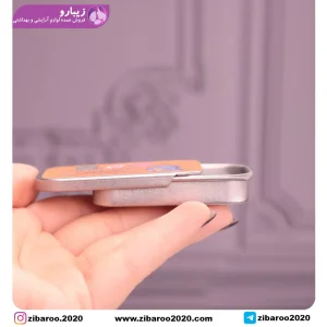 پنکیک ۲ طبقه هیلارونیک اسید تایلامی