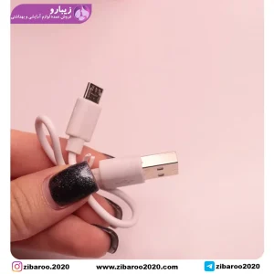 دستگاه بخور سرد طرح اشکی نگین دار