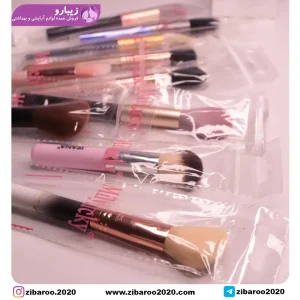 پک لاک ناخن ۲۴ رنگ  برند STIDO