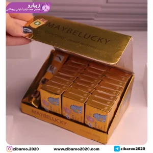 صابون ابرو کشوییMAYBELUCKY