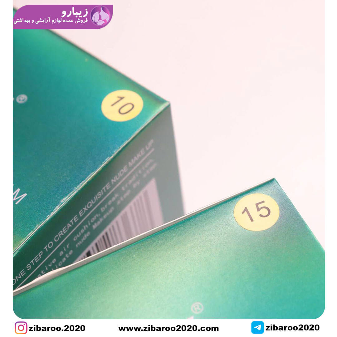 بی بی کوشن پد دار یونیکورن (سایز بزرگ) - Image 8