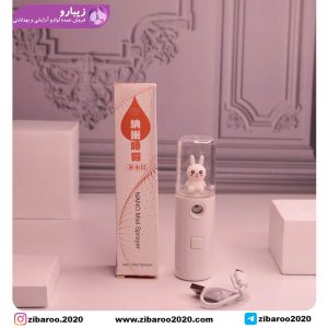 دستگاه بخور آب سرد عروسکی NANO