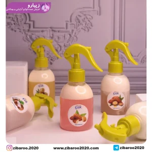 اسپری مو دو فاز ایپک