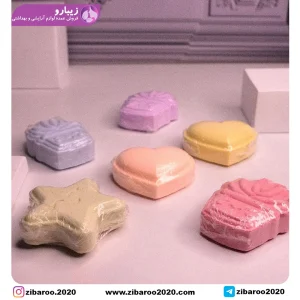 کوکتل پدیکور