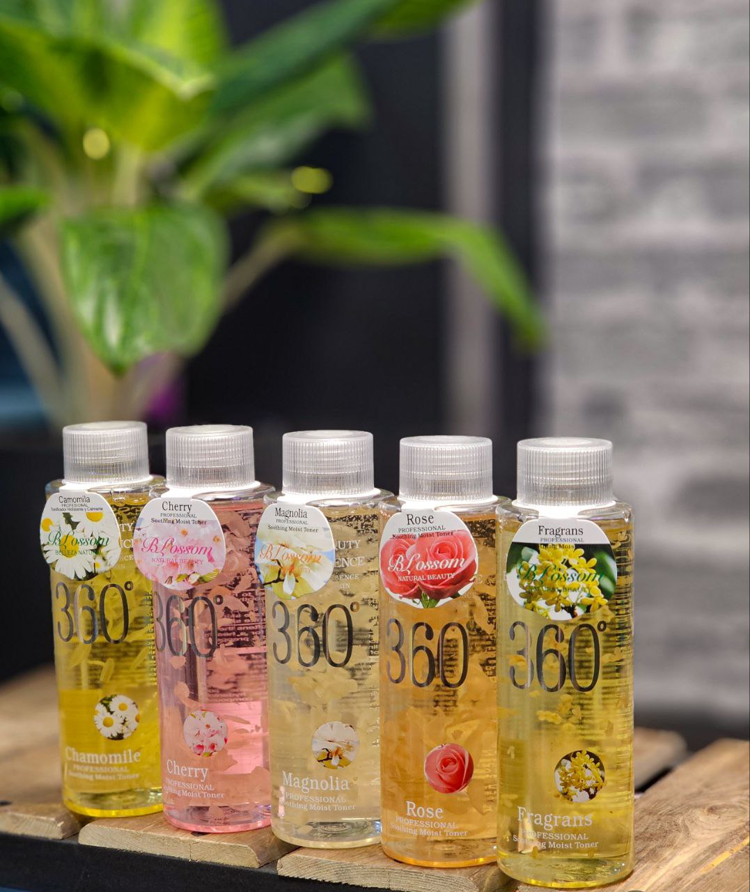 تونر 360 وکالی - Image 4