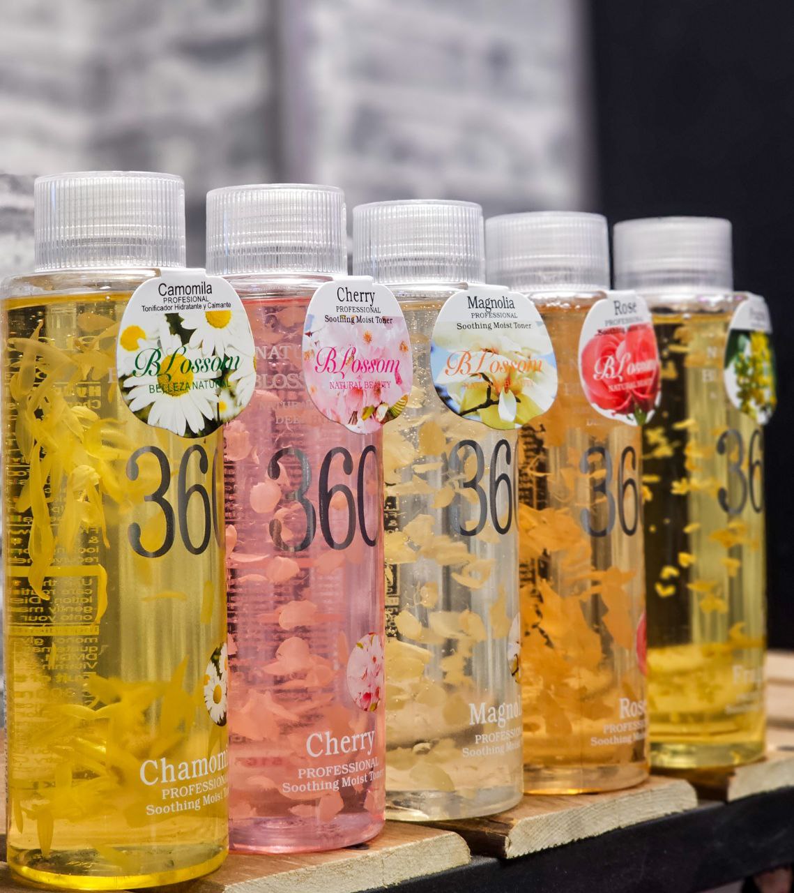 تونر 360 وکالی - Image 2