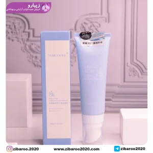 فوم شستشو صورت براش‎‌دار آمینو اسید maigoole