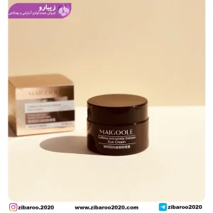 كرم دورچشم كافيين maigoole