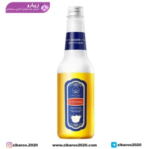 شاور ژل آبجویی لوفا میس