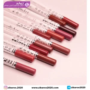 خط لب بلند کالیستا CALISTA