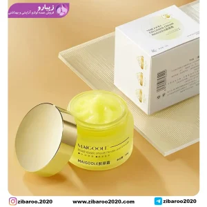 كرم كلاژن maigoole