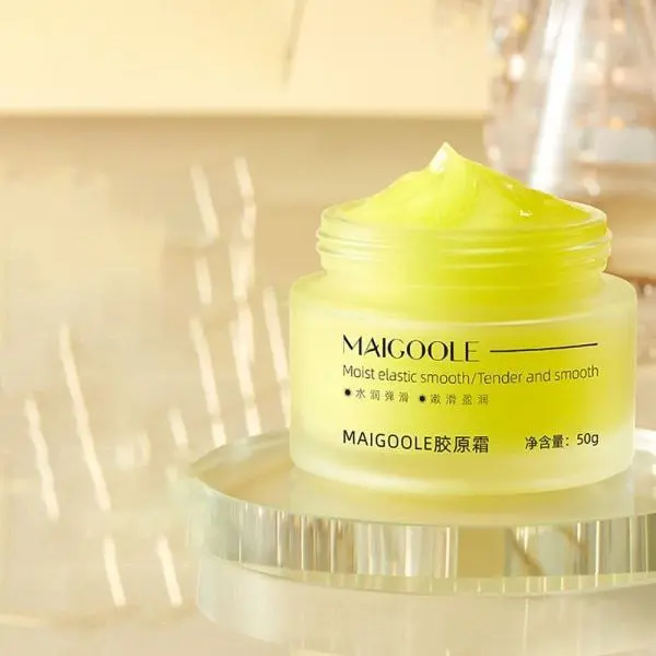 كرم كلاژن maigoole - Image 4