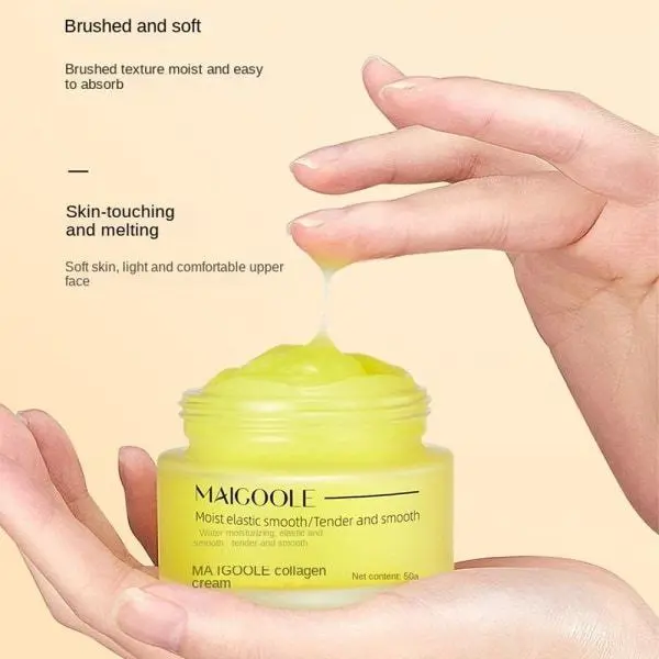 كرم كلاژن maigoole - Image 5