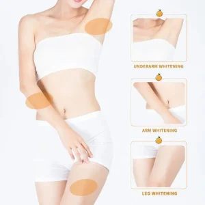 سفید کننده ویتامین C فوری برند سادور