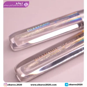 الماس لب شاین برند آرت اسکین