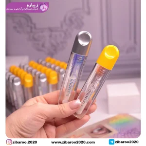 الماس لب شاین برند آرت اسکین