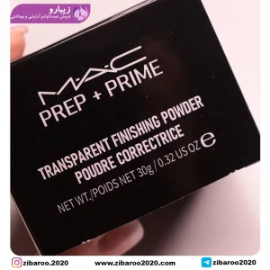 پودر فیکساتور ( فیکس ) آرایش مک MAC