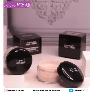 پودر فیکساتور