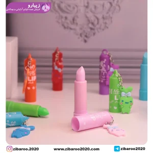 بالم لب حرارتی آویز دار مجیک