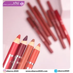 رژ لب مدادی دوسه