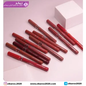 رژ لب مدادی دوسه