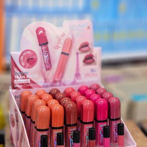 پک رژمایع تستر دار کد 9721301 آرت اسکین