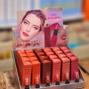 رژ جامد تستر دار کد 9710131 ارت اسکین