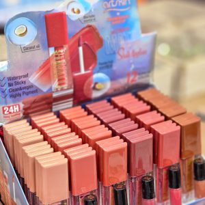 پک رژمایع تستر دار کد 9721661 آرت اسکین