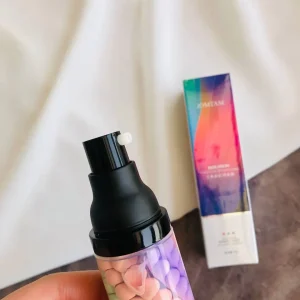 پرایمر رنگی مرواریدی جومتام Jomtam