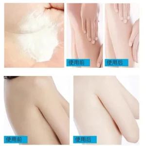 اسپری ضدافتاب و روشن کننده اورجینال LIFUSHA