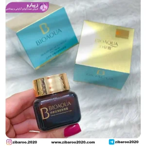 کرم دور چشم تخصصی بیو آکوا