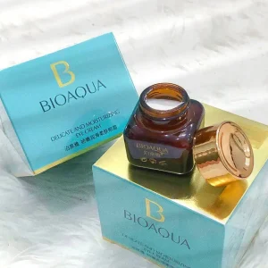 کرم دور چشم تخصصی بیو آکوا