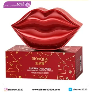 پچ لب گیلاس بیوآکوا