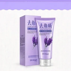 اسکراب لایه‌بردار اسطوخودوس بیوآکوا