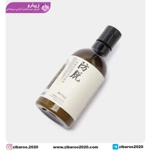 شامپو گیاهی رزماری بدون سولفات و ضد ریزش مو بیوآکوا