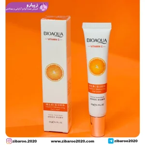 کرم دور چشم ویتامین C بیواکوا