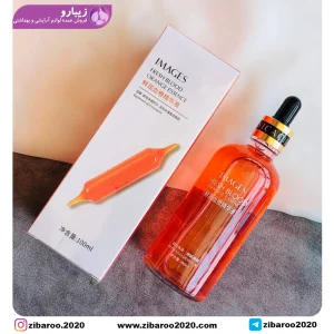 سرم پرتغال خونی ایمیجز