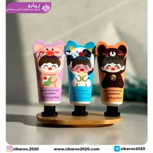 نرم کننده و مرطوب کننده عروسکی