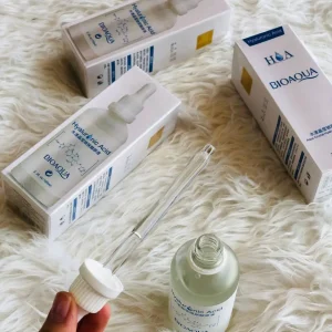 سرم HA بیواکوا(سفید) هیالورونیک اسید
