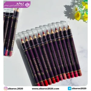 رژ لب مدادی لیدی پور LADYPURE