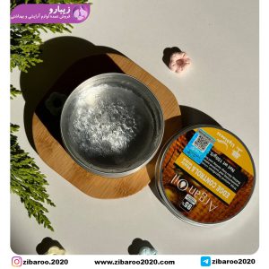 واکس مو برند لایتنس Lightness