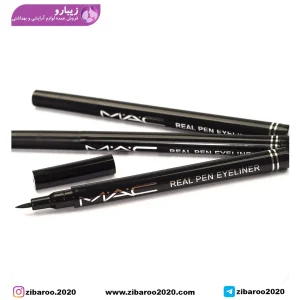 خط چشم خودکاری مک