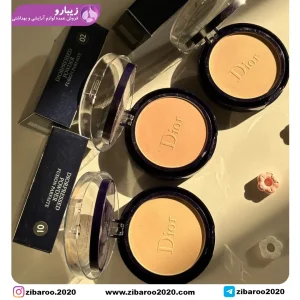 پنکیک لاکچری  3 طبقه  Dior